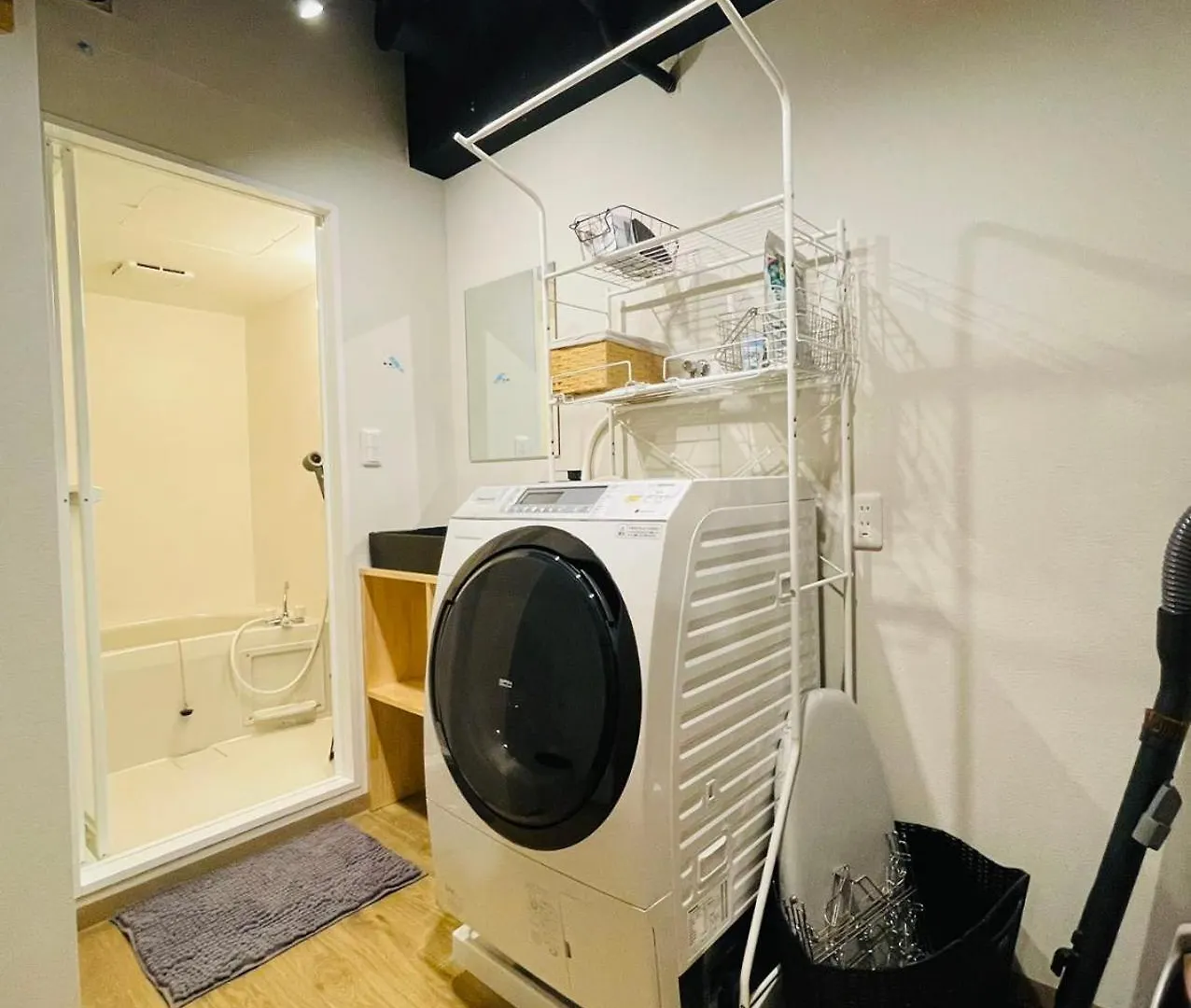Tokiwa 10 Building Apartment Tokyo